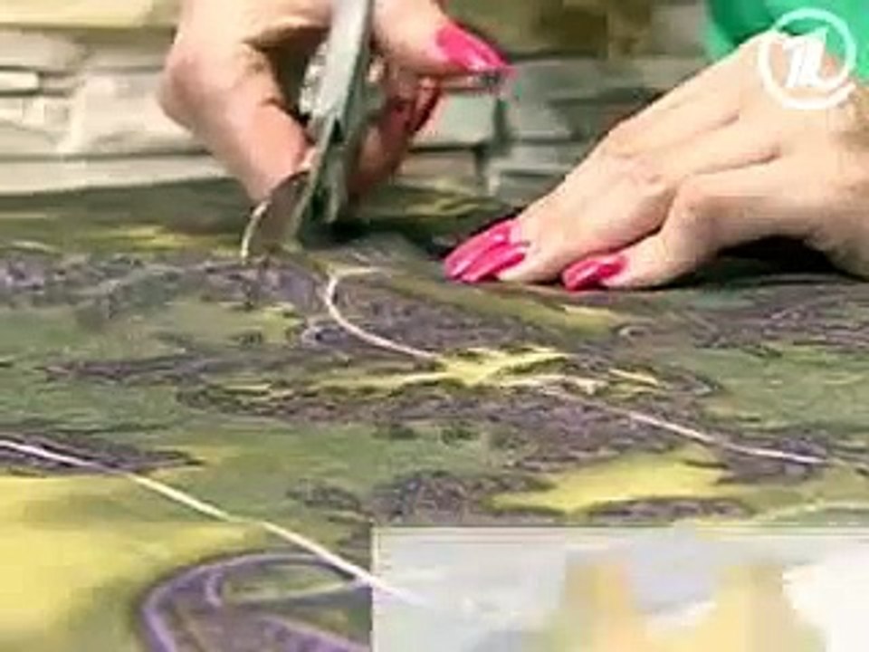 Три жизни старой майки