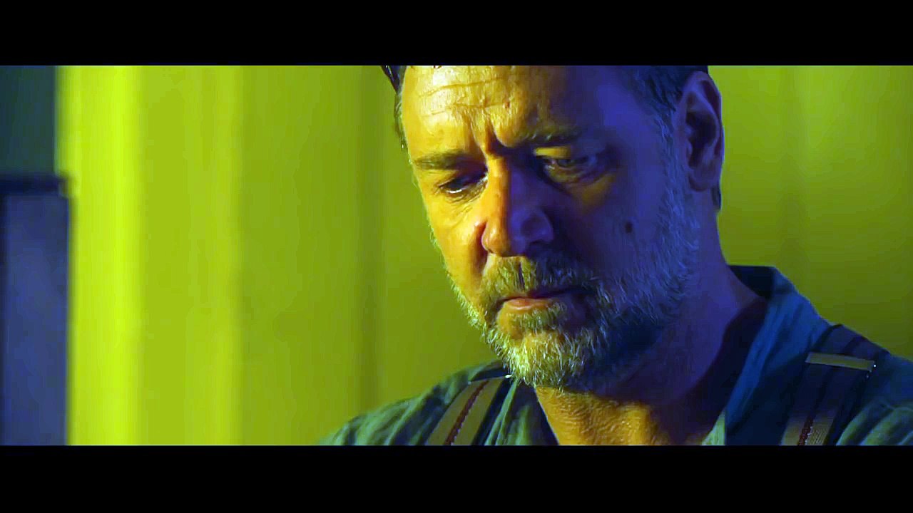 The Water Diviner - TV Spot 1 [HD]