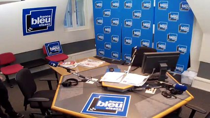 Live France Bleu Elsass du 4 février 2016