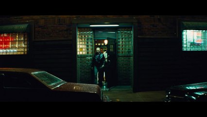 Black Mass - Just Sayin First Look [HD]