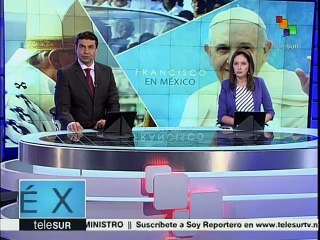 Violencia orilla al desplazamiento forzoso en México