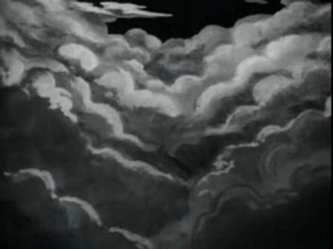 1907 Eclipse De Soleil En Pleine Lune