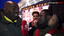 Alex Iwobi Is The Nigerian Ozil | Arsenal 2 Burnley 1 | FA Cup