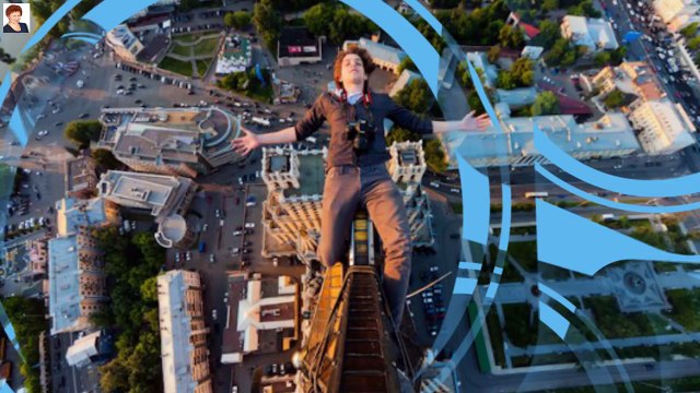 ЭКСТРИМ - ДУША В ПЯТКАХ (EKSTRIM)