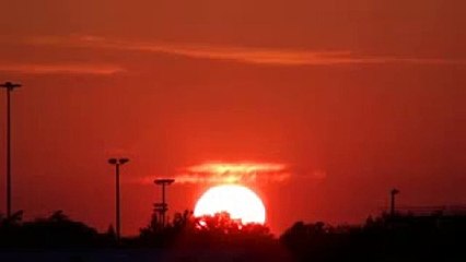 Qantas Boeing 747 at Manchester Airport HD (Latest Sport)