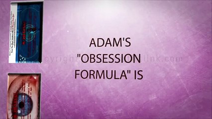 Obsession Formula Review