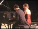 G.Bizet - Jeux d'enfants Op.22 piano four hands part 1