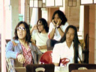 NAIF Benci untuk Mencinta [Official Music Video] - YouTube