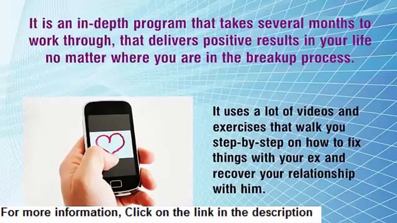 Text Your Ex Back PDF   Text Your Ex Back PDF Download now