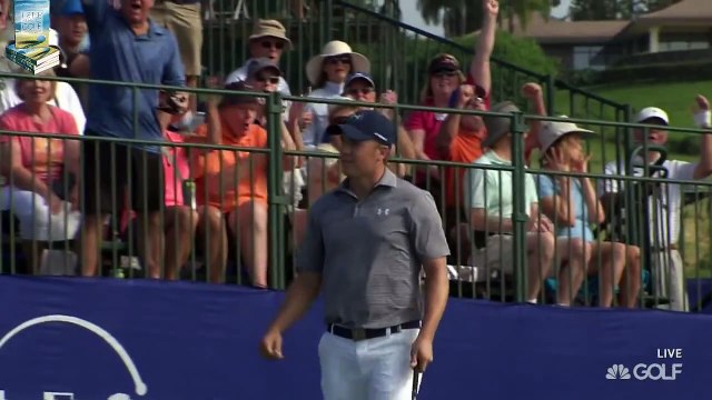 10 Best Golf Shots 2016 Hyundai ToC PGA Tour