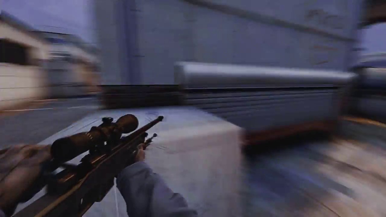 F**ck IT! [CSGO]