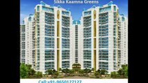 Sikka Kaamya Greens- An Upcoming Project