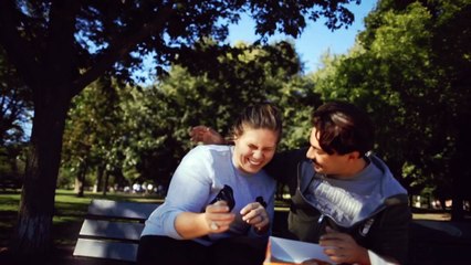 Clean Bandit & Jess Glynne - Real Love [Official Video]