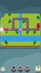 RGB Express - Mini Truck Puzzle - 2Detours E1