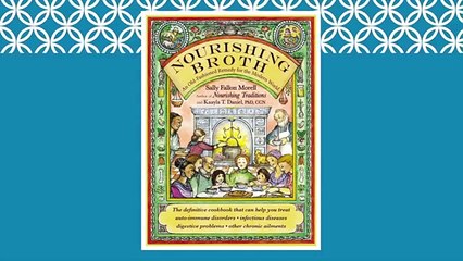 Comfort In A Cup: The Bone Broth Trend - Food Trends TV