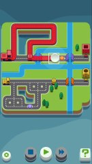 RGB Express - Mini Truck Puzzle - 2Detours E5