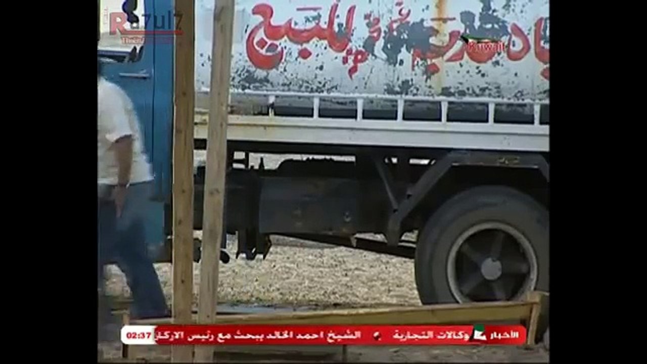 المسلسل الكوميدي الرائع | عقاب ج2 | العجيمي وال...