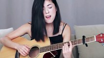 Shakira - Hips Dont Lie (Cover) by Daniela Andrade ft. Shakira