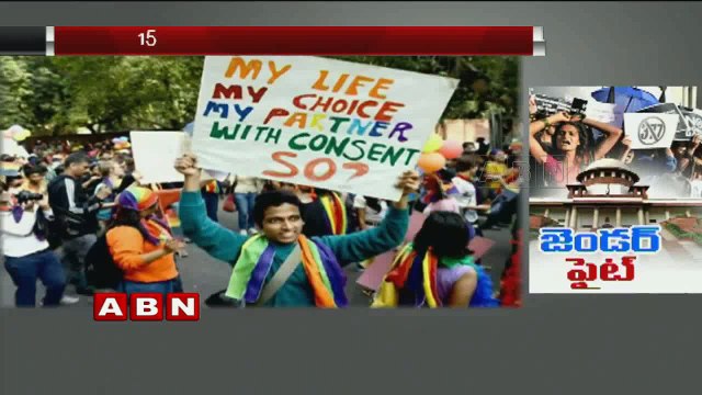 India's Gay Sex Ban to Be Challenged in Supreme Court