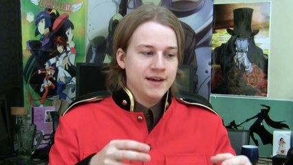 First Impressions of Madhouse's BTÖM! Episode 1-4 🚀