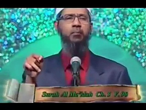 Dr. Zakir Naik Videos. Saudari hindu masuk Islam setelah mendapat jawaban dari Dr Zakir Naik YouTube 360p