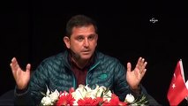 Fatih Portakal: Gazeteci iktidara biat etmek zorunda kalıyor