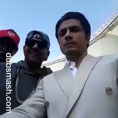 Ali zafar dubsmash Gotta Love the PSL