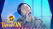 Tawag ng Tanghalan: Virma Liza Moreno - 