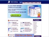 Aca Utilities Registry Cleaner Review