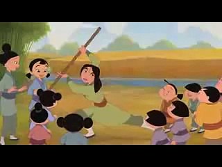Mulan 2 - Lesson Number One