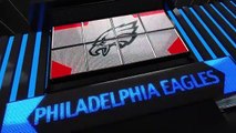 Philadelphia Eagles vs New York Giants Odds | NFL Betting Picks