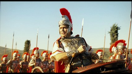 Hail, Caesar! - Featurette - The Movie Star