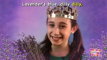 Lavenders Blue - Mother Goose Club Playhouse Kids Video