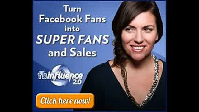 FB Influence Download Review Earn Money From Facebook