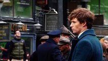 Fantastic Beasts And Where To Find Them - Featurette - Behind The Scenes