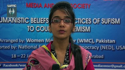Democracy Peace, Sufism– GROUP A, HYDERABAD 18-22 JANUARY - 2016