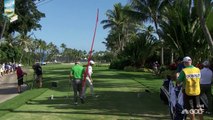 All Golf Shots on Protracer 2016 Sony PGA Tour