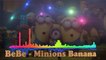 Minions Banana Remix Dance - Electro House Music