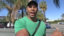 Cryme Tyme -- We Want Back In the WWE