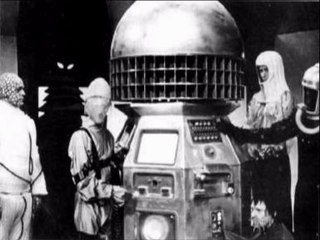 Loose Cannon Mission to the Unknown Introduction Edward de Souza LC13