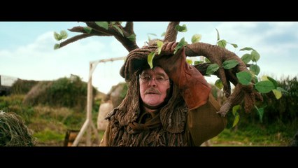 Dad's Army - Exclusive Interview With Cast