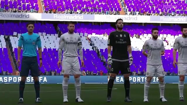 Fifa 16 Camino Al Mejor Real Madrid # 3 (Latest Sport)