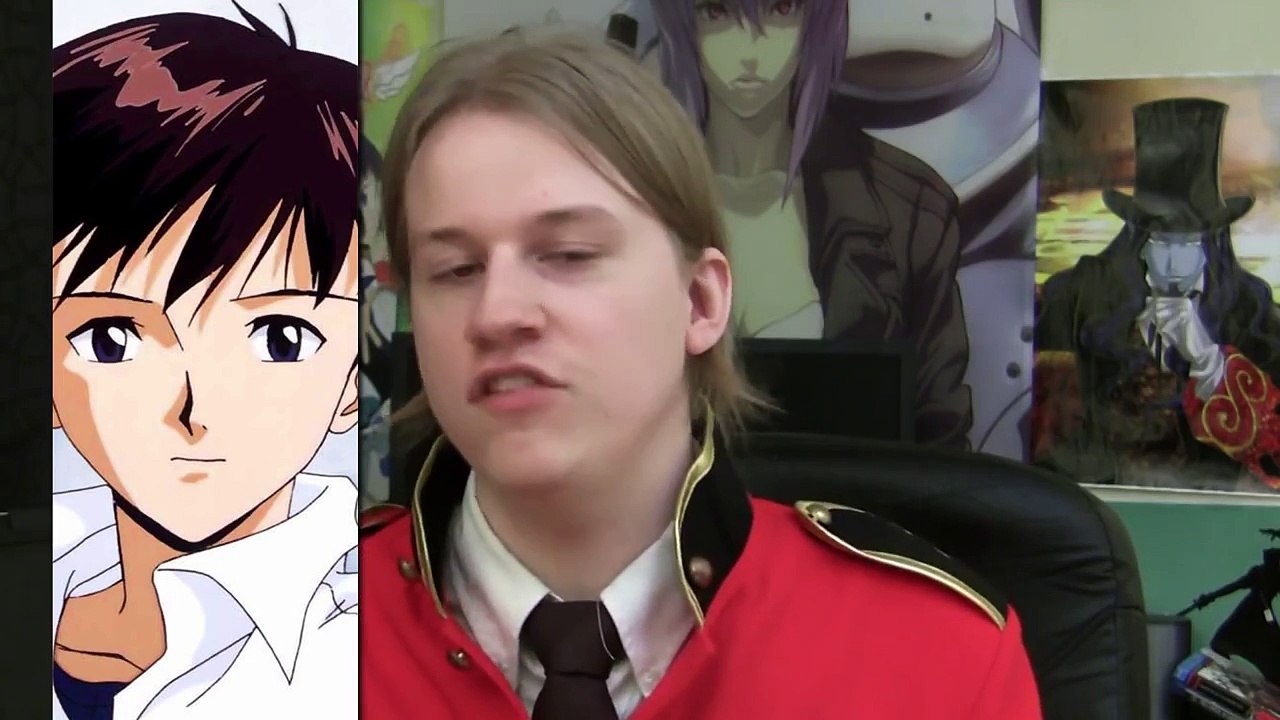 GR Anime Review: Deadman Wonderland