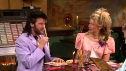 Hope and Faith Season 1 Episode 17 Almost Paradise