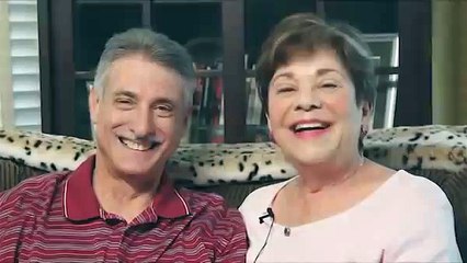 Ford's Plumbing Testimonials Rick & Barbara