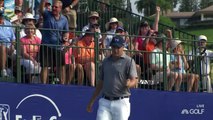 Jordan Spieths Splendid Golf Shots 2016 Hyundai ToC PGA Tour