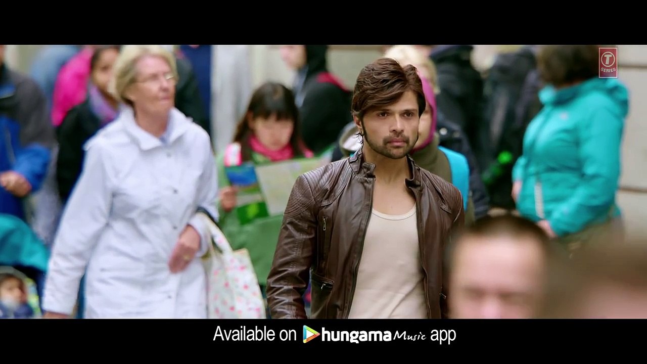 MAIN WOH CHAAND Video Song - TERAA SURROOR - Hi...