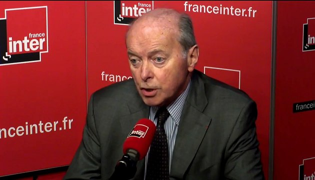 Jacques Toubon : La justice dispose de la balance et du glaive; je n'ai que la balance