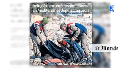 Revue de presse - Jeudi 4 février 2016