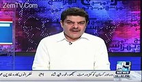 Nawaz Sharif Pehle Hi PIA Ko Khareed Chuke Hien-Salim Mandviwala